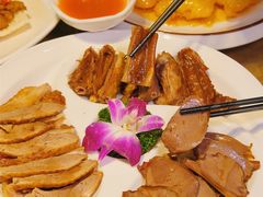 -百年银屏蚝烙·潮汕菜·非遗(乐山店)
