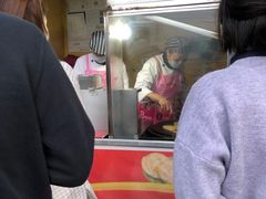 -军屯锅魁(城市花园店)