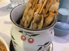 老汤涮牛肚-肚王罐罐里的秘密(铜锣湾店)
