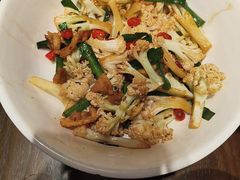 -味上湘菜馆(岳麓山店)