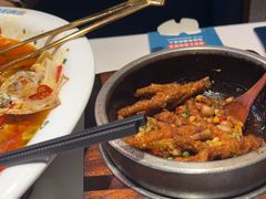 -坛宗剁椒鱼头(河西王府井店)