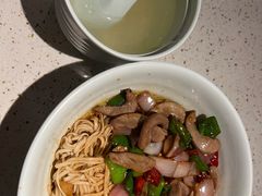 -东园小馆·早茶·淮扬小炒(印象汇店)