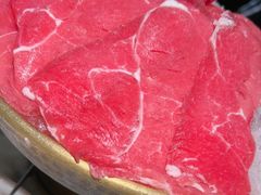 -东道煮牛肉火锅(东盛大街店)