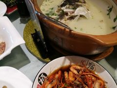 -风味小馆(天目湖宾馆店)
