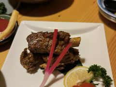 -福匠日本料理(人民路店)