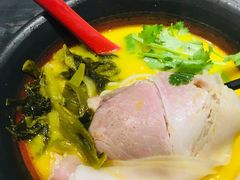 -和府捞面(天河领展广场店)