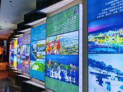 -哈尔滨规划展览馆