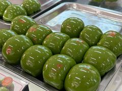 -许阿姨糕团店(南京总店)