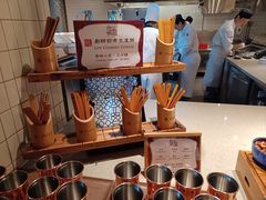 -云龙轩(迪士尼探索家度假酒店)