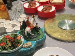 -卯火锅(人和协信店)