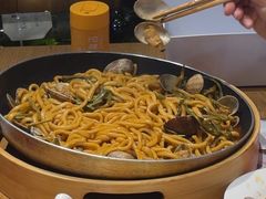 -渔乐圈海鲜餐厅(群力金江路店)