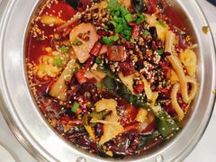 -老泰安·泰安菜(迎胜路店)