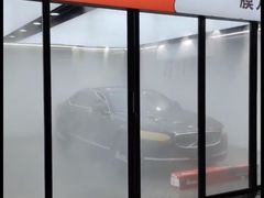 -龙膜膜方汽车贴膜隐形车衣汽车改色(河东店)