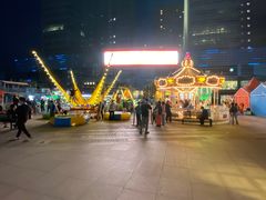 -大族广场Mall&More