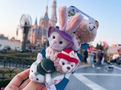 -上海迪士尼度假区