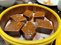 -海天楼中餐厅(吴宫泛太平洋酒店)