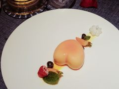 -弦月窗LUNETTE BY AMANDA(复兴路店)