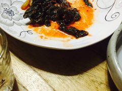 -向阳庄烧烤店(望京西园店)