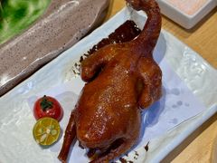 -清水日本料理铁板烧(学府路店)