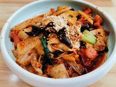 -嘉和一品粥(魏公村店)