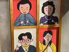 -欧巴烤肉(创富世纪店)