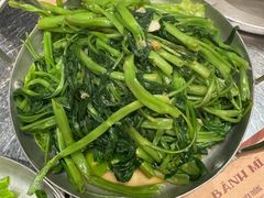 -Cô Thành Restaurant