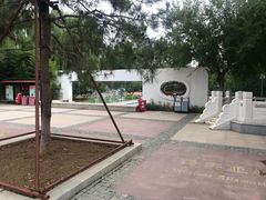 -燕郊植物园
