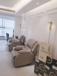 -Let's beauty莱恩轻奢皮肤管理