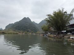 -靖西鹅泉风景区