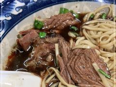 -南花桥羊肉馆老字号(乌镇店)