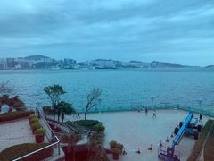 -香港九龙海逸君绰酒店