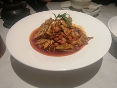 -柴门头啖汤·经典川菜·慢火汤品(锦城万达店)
