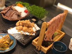 -湊湊火锅·茶憩(打浦桥日月光店)