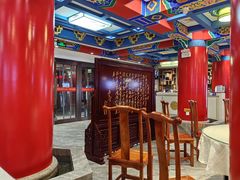 -郭林家常菜(狼垡店)