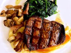 -Cova Ristorante & Caffe(海港城店)