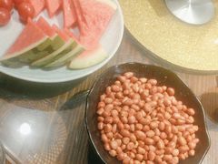 -永安水煮活鱼·仪征土菜院子