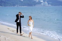 点击看大图 -太古映画婚纱摄影(天河店)