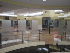 -好苑建国酒店健身中心