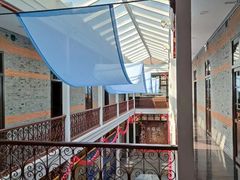 -上海交通大学董浩云航运博物馆