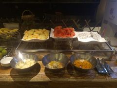 -宁波阳光豪生大酒店·豪生咖啡厅