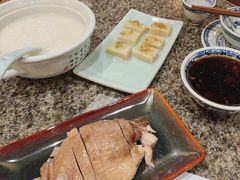 -南京大牌档(中山陵店)