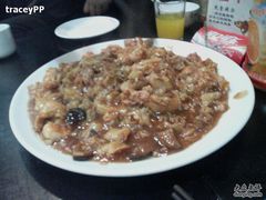 八珍豆腐-东坡熬鱼馆(天泰路店)