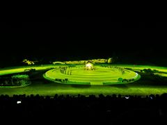 -鼎盛王朝康熙大典实景演出