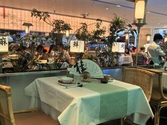 -桂满陇·杭州小馆(巴黎春天浦建店)