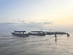 -万尾金滩