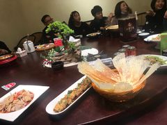 -阿财老铺·凤阳土菜馆