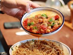 -十面春风·江南面馆(崇宁路店)