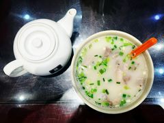 -羊汤饭店(中山中路店)