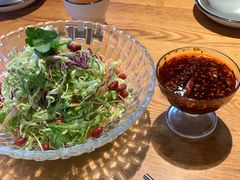 风味小拌菜-陶德砂锅(蜀汉路店)