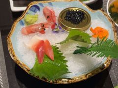 -昱匠·日本料理(金融街店)